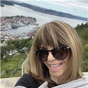 PROFESORA DE INGLES PARA ADULTOS Y NINOS/ADOLESCENTES